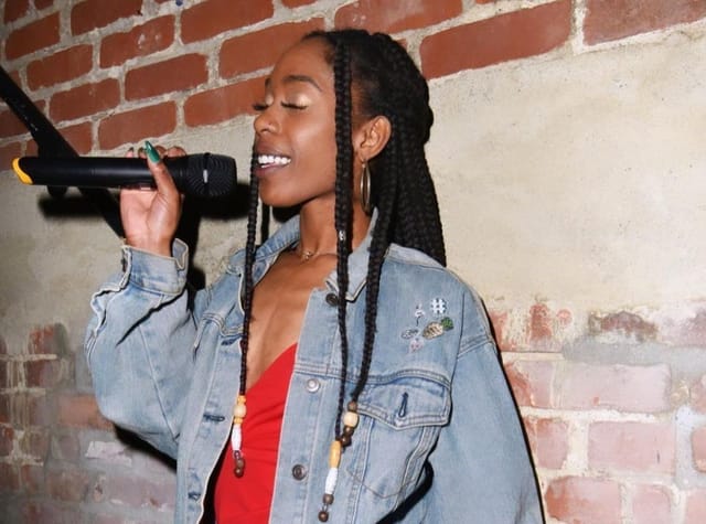 Alli Fitz's Profile, Net Worth, Age, Height, Relationships, FAQs