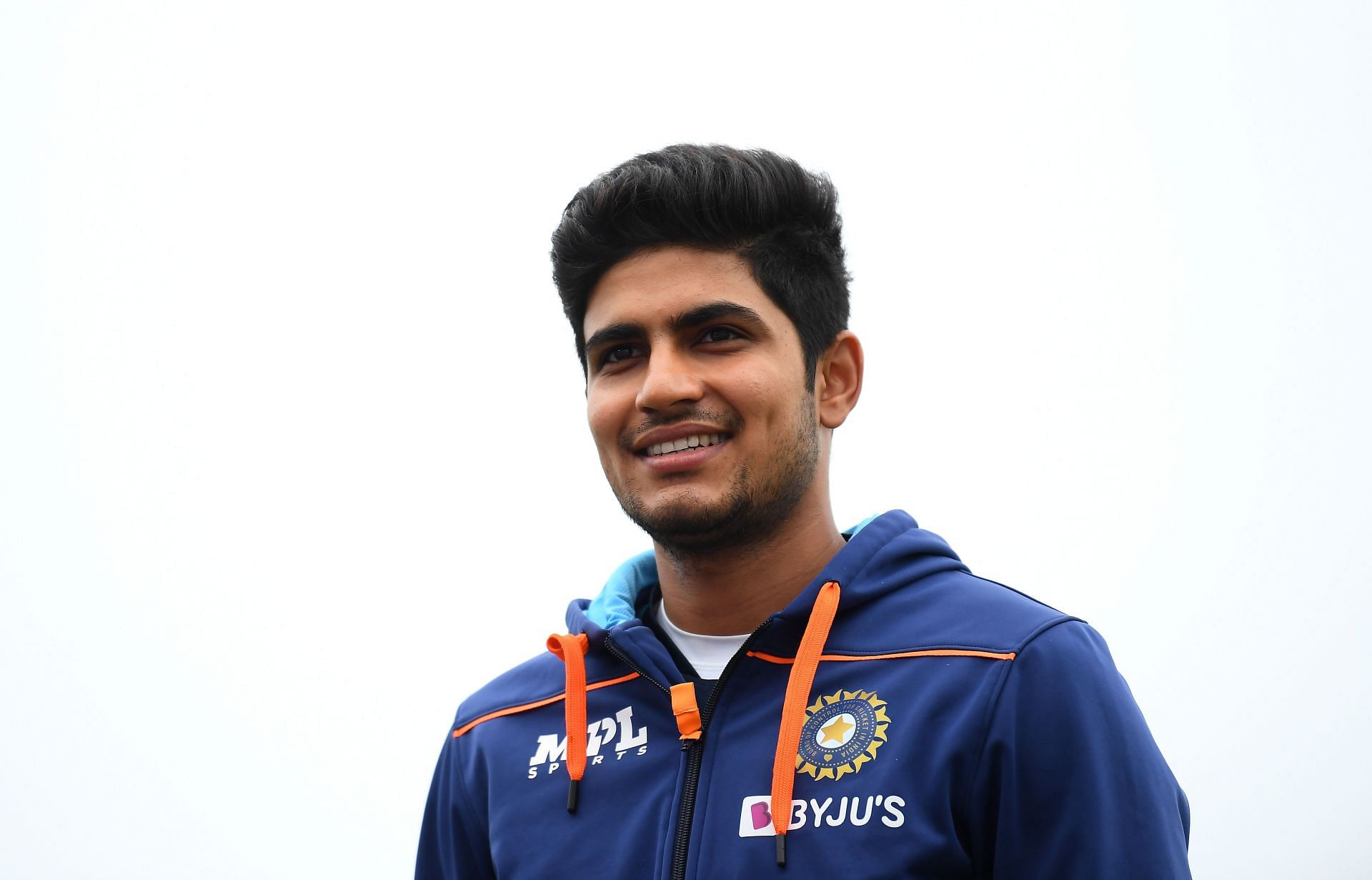 Shubman Gill is set to lead India A in both formats in September. (P.C.:Getty)