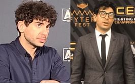 Tony Khan makes bold claims on metrics used to compare AEW and WWE, cites ranking to be emblematic of pro-wrestling business