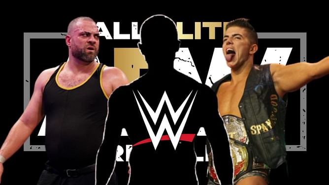"We need this resolved in-ring" - Former WWE Superstar weighs in on Eddie Kingston-Sammy Guevara real-life heat in AEW