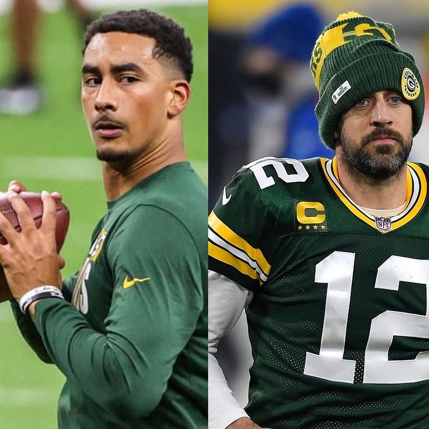 Is Aaron Rodgers playing tonight? Packers may start Jordan Love vs 49ers in preseason  game