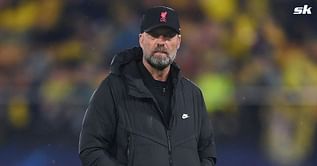 “We’re concentrating on the league anyway” – Former One Direction singer hilariously reacts to Liverpool Carabao Cup draw
