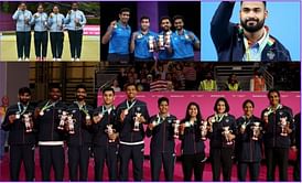 भारत के Commonwealth Games के पांचवें दिन (2 अगस्त) के प्रदर्शन पर एक नज़र