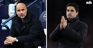 Manchester City plot revenge transfer as they monitor 25-year-old Arsenal star: Reports