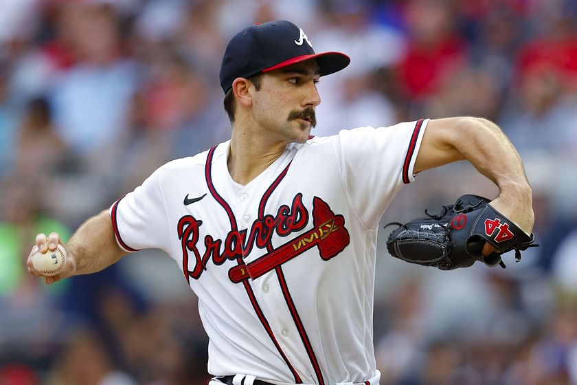 Braves' Spencer Strider looks to rebound vs. Mets in DH nightcap