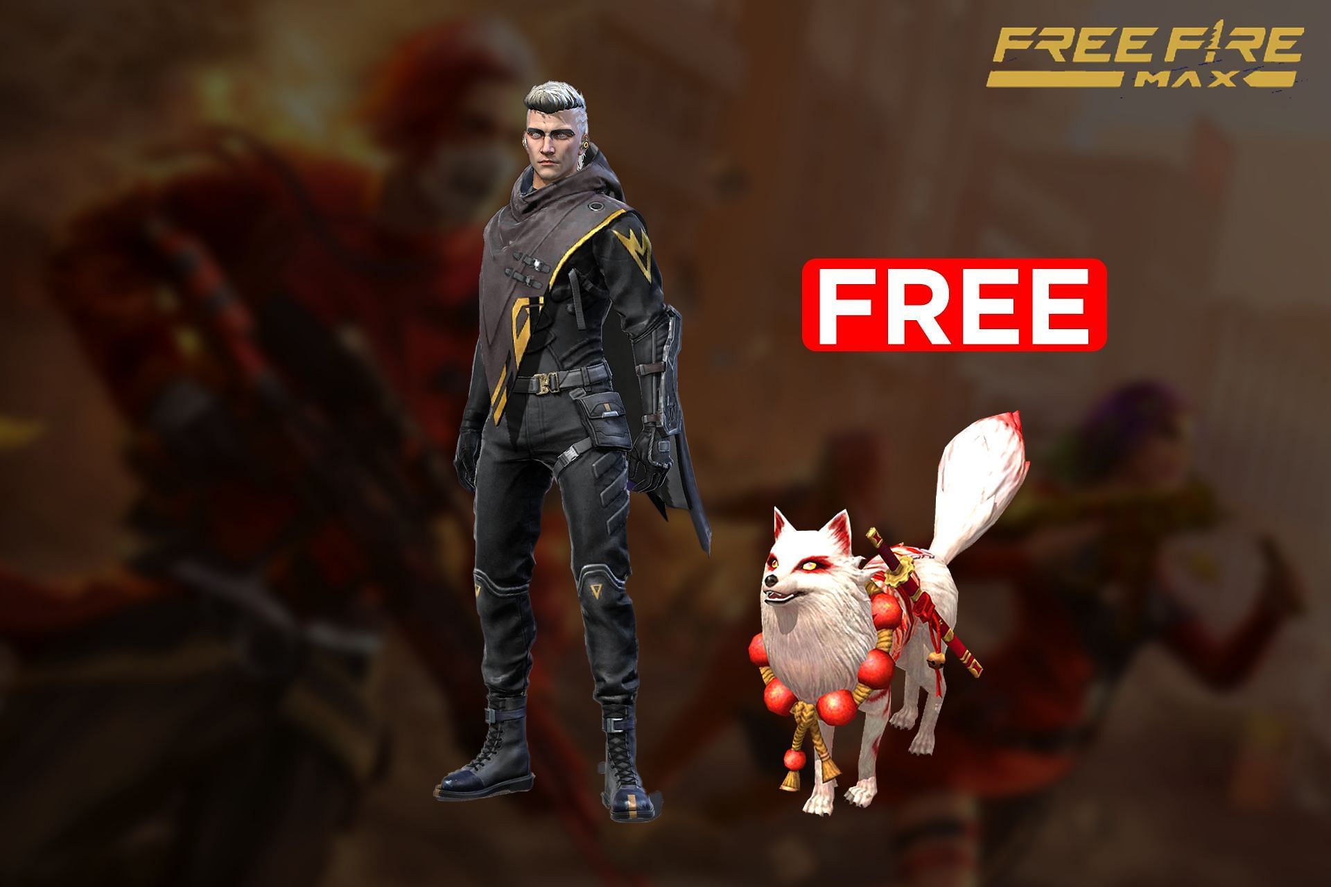 The new event offers multiple free rewards to players within the game (Image via Sportskeeda)