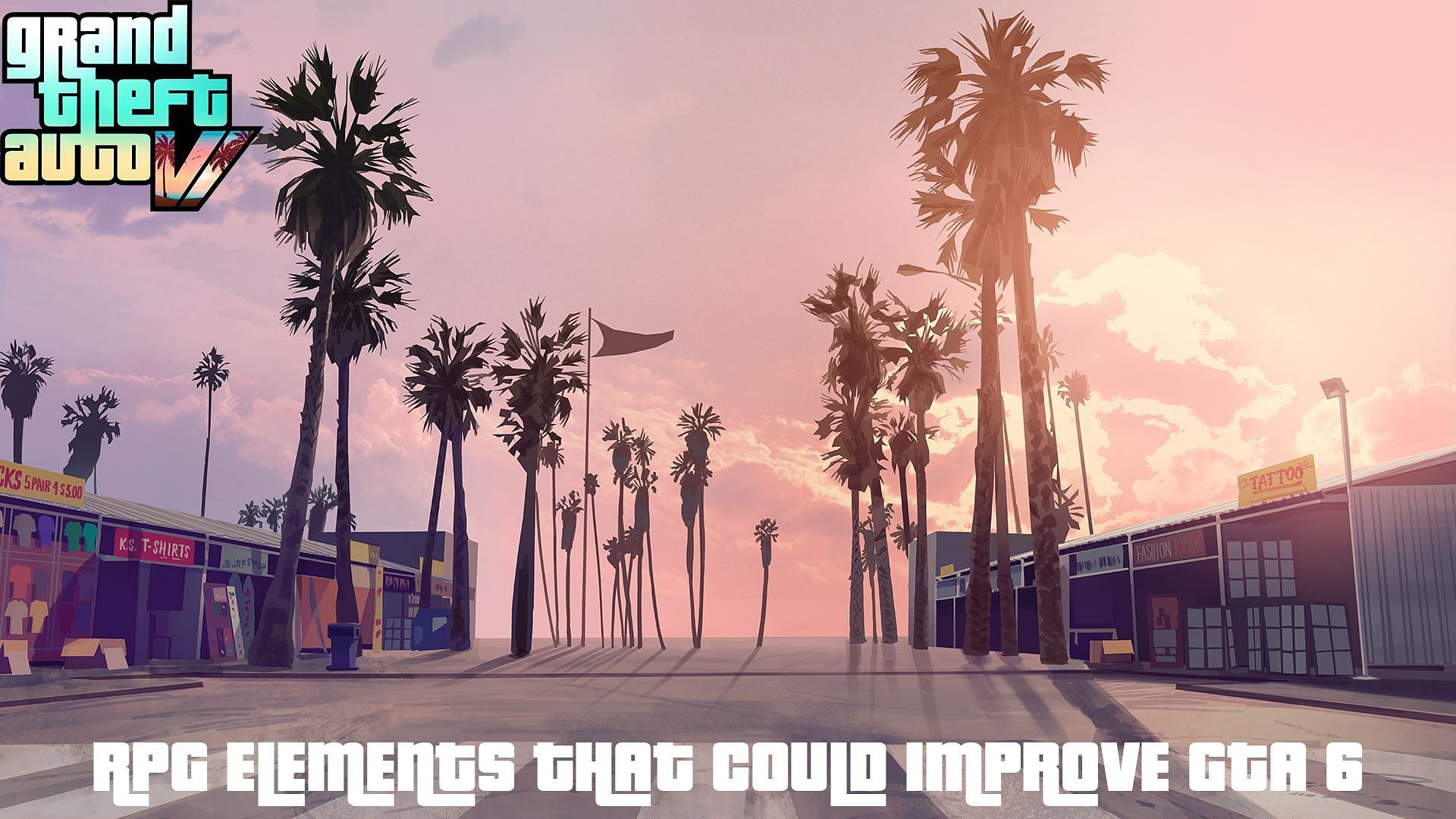 GTA 6&#039;s development is about to speed up thanks to the increased resources (Image via Sportskeeda)
