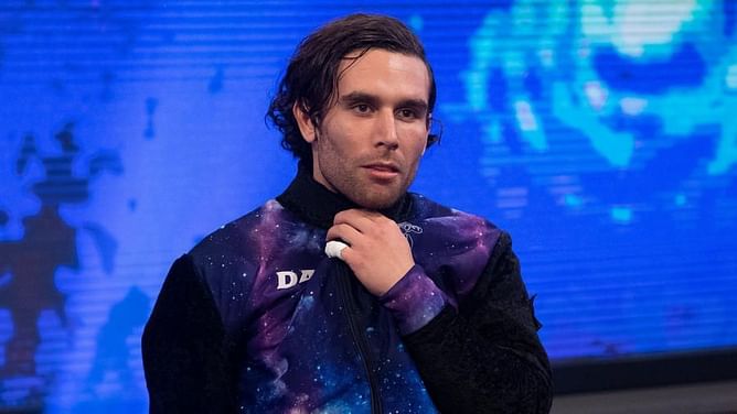 WWE NXT UK Results: Noam Dar earns second reign with major championship honor