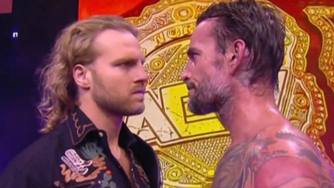 "Hangman Page said a lot of real stuff" - Ex-WWE writer weighs in on the backstage turmoil between the former AEW World Champion and CM Punk