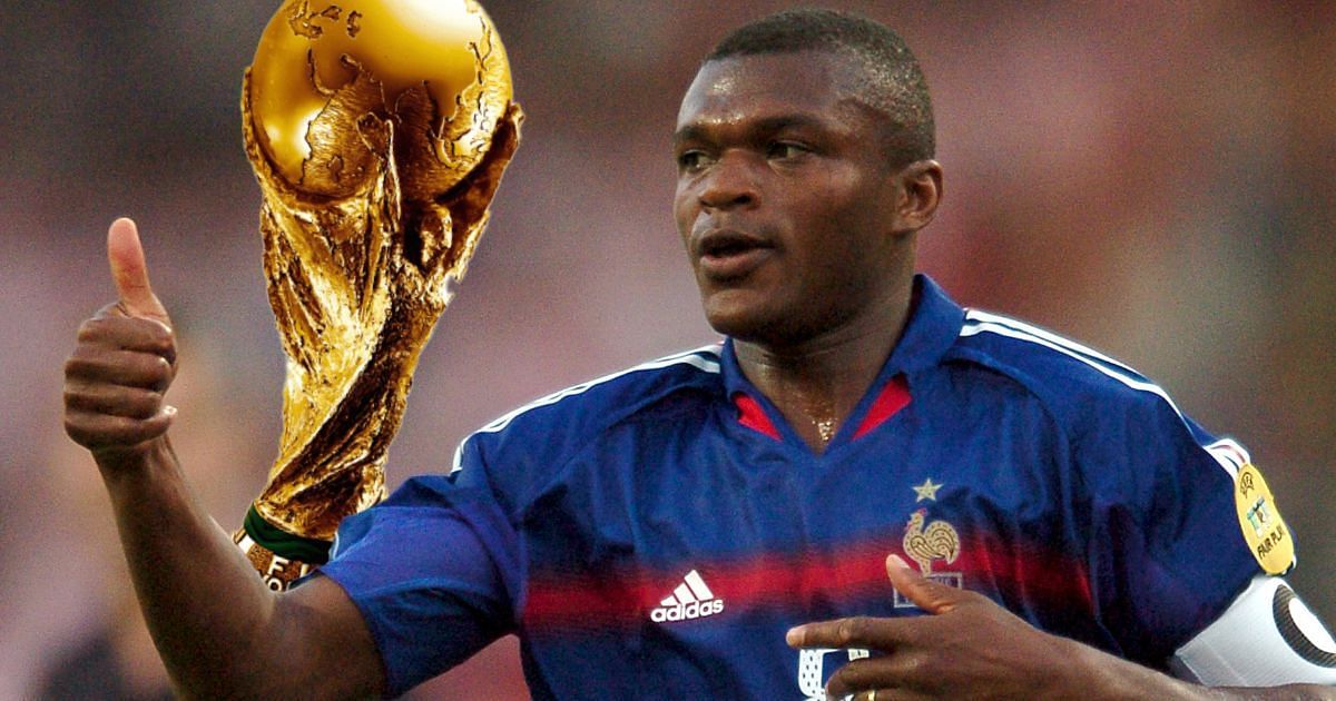 Chelsea great makes his World Cup prediction