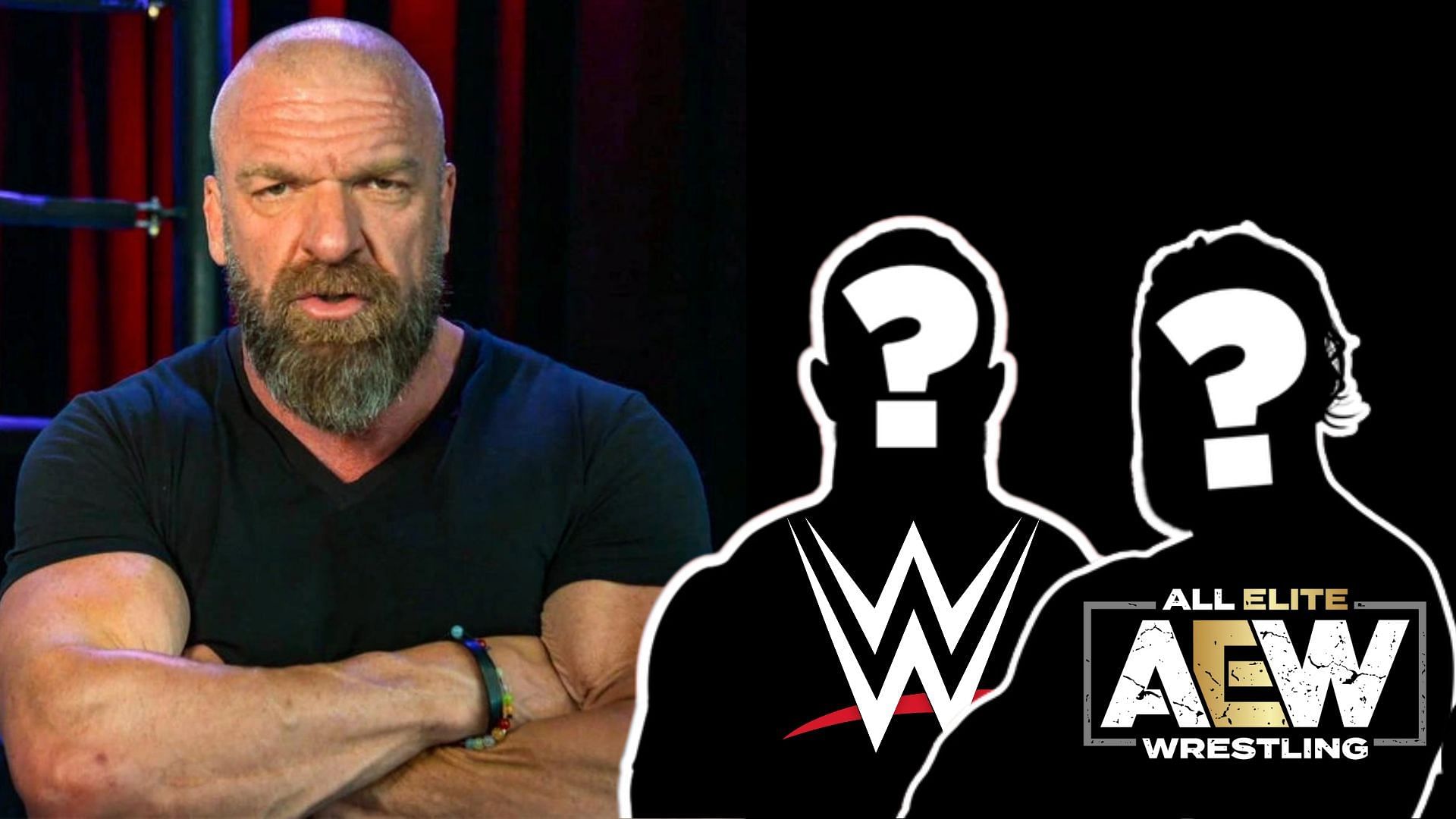An AEW star said their piece after the latest releases under Triple H&#039;s leadership