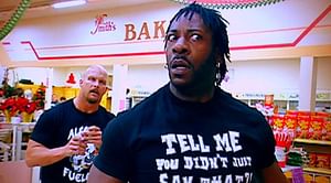 5 Hilarious Moments featuring WWE Hall of Famer Stone Cold Steve Austin
