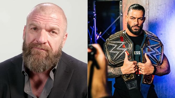 Triple H may have found a new world champion according to two WWE veterans (Exclusive)