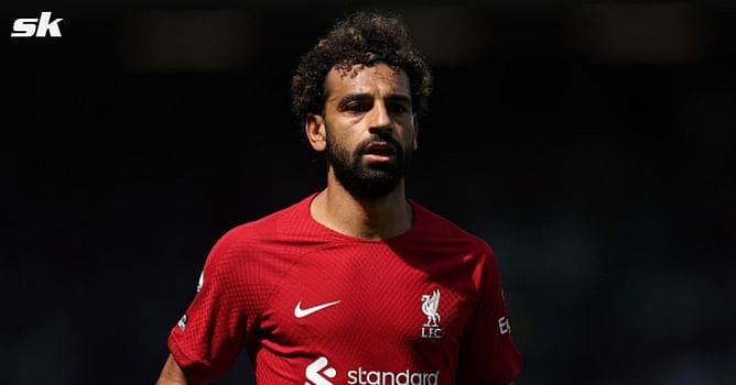 "I only heard good stories" - Ex-Liverpool star says Mohamed Salah helped to convince him to join new club this summer