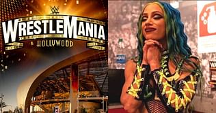 Vince Russo reacts to 46-year-old star possibly returning to WWE to face Sasha Banks at WrestleMania 39 (Exclusive)