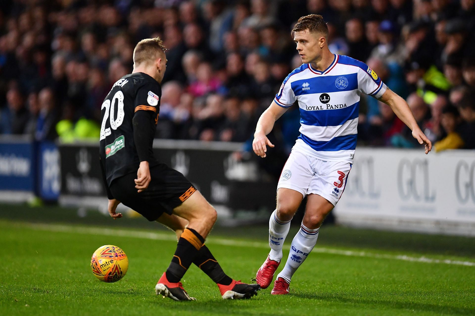Queens Park Rangers vs Hull City prediction, preview, team news and more EF...