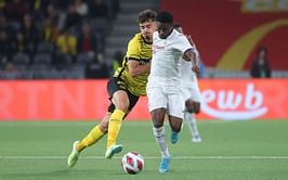 Anderlecht vs Young Boys prediction, preview, team news, and more | UEFA Europa Conference League playoffs 2022-23