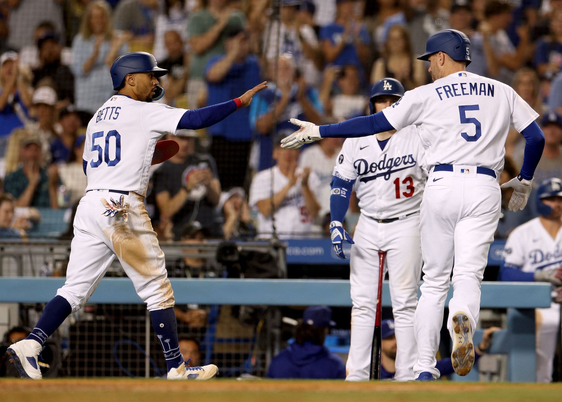 Dodgers World Series title not enough to keep team from losing money