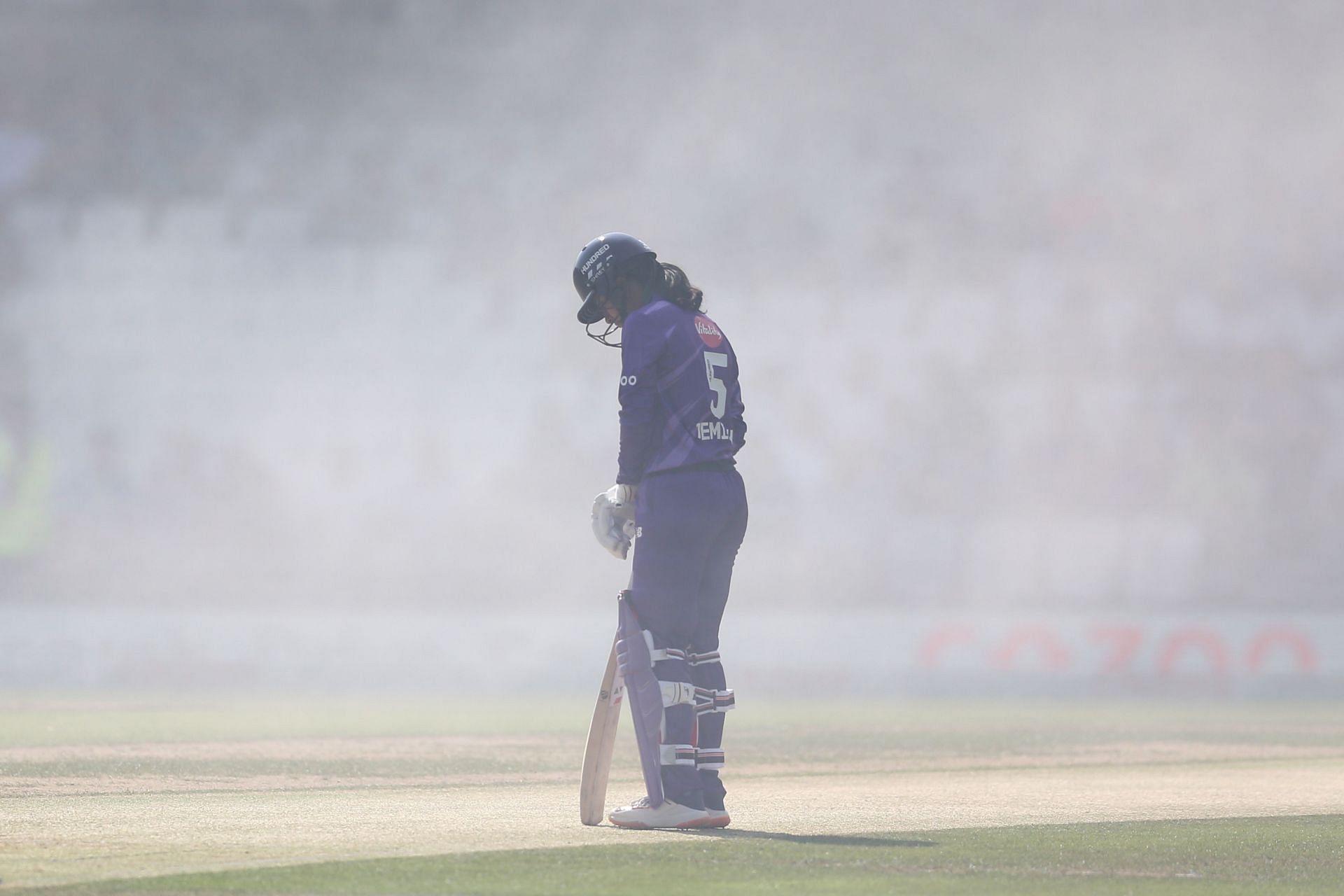 Northern Superchargers Women vs London Spirit Women - The Hundred (Image courtesy: Getty)