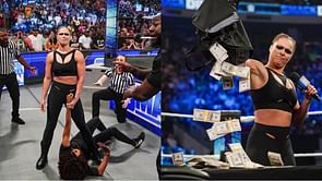 "मेरे द्वारा दिए गए पैसों का सही तरह इस्तेमाल करो WWE" - बजट कट को लेकर बड़े Superstar ने कंपनी पर साधा निशाना