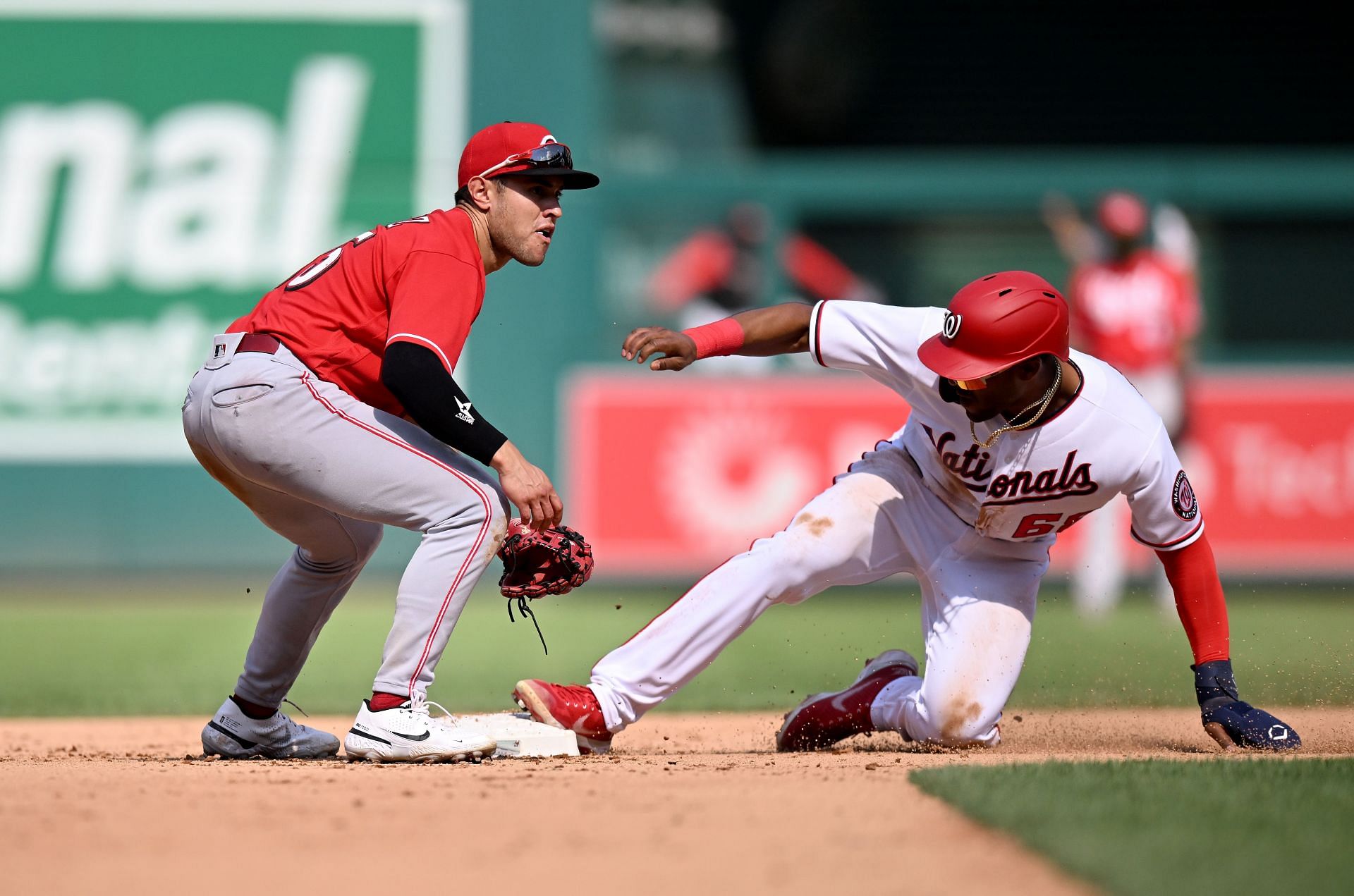 Oakland Athletics vs Washington Nationals 8/12/2023 Forecast