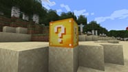 Install Lucky Blocks Minecraft At George Jelks Blog