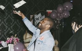 Does Floyd Mayweather own an adult club in Las Vegas?