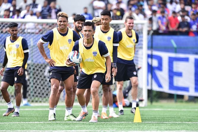 Durand Cup 2022: Jamshedpur FC vs Bengaluru FC preview, prediction and more