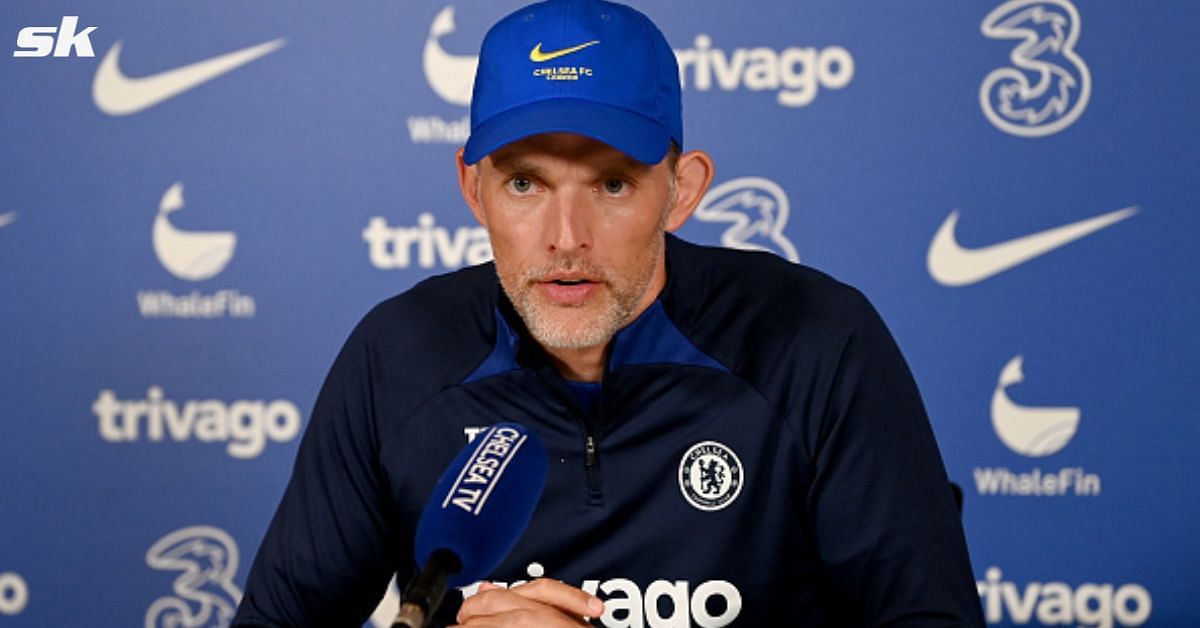 Chelsea look to renew Thomas Tuchel&#039;s deal.