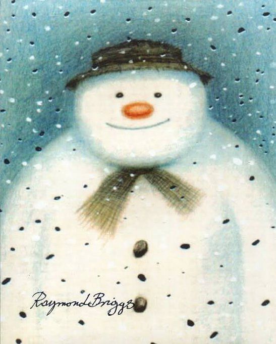 Who was Raymond Briggs? Legacy of The Snowman creator explored as he ...