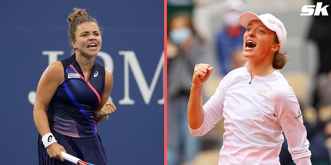 US Open 2022: Iga Swiatek vs Jasmine Paolini preview, head-to-head, prediction, odds and pick