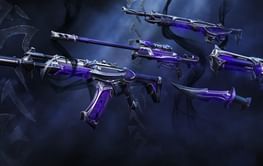 Valorant to reportedly receive a Reaver 2 bundle in future updates