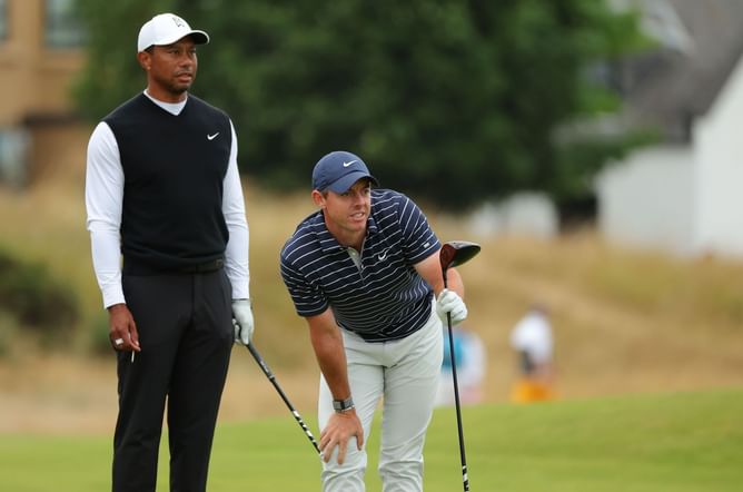Tiger Woods, Rory McIlroy spearhead big changes to PGA Tour amid LIV Golf debate