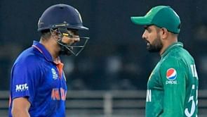 Asia Cup 2022: India vs Pakistan date, timings & full list of players