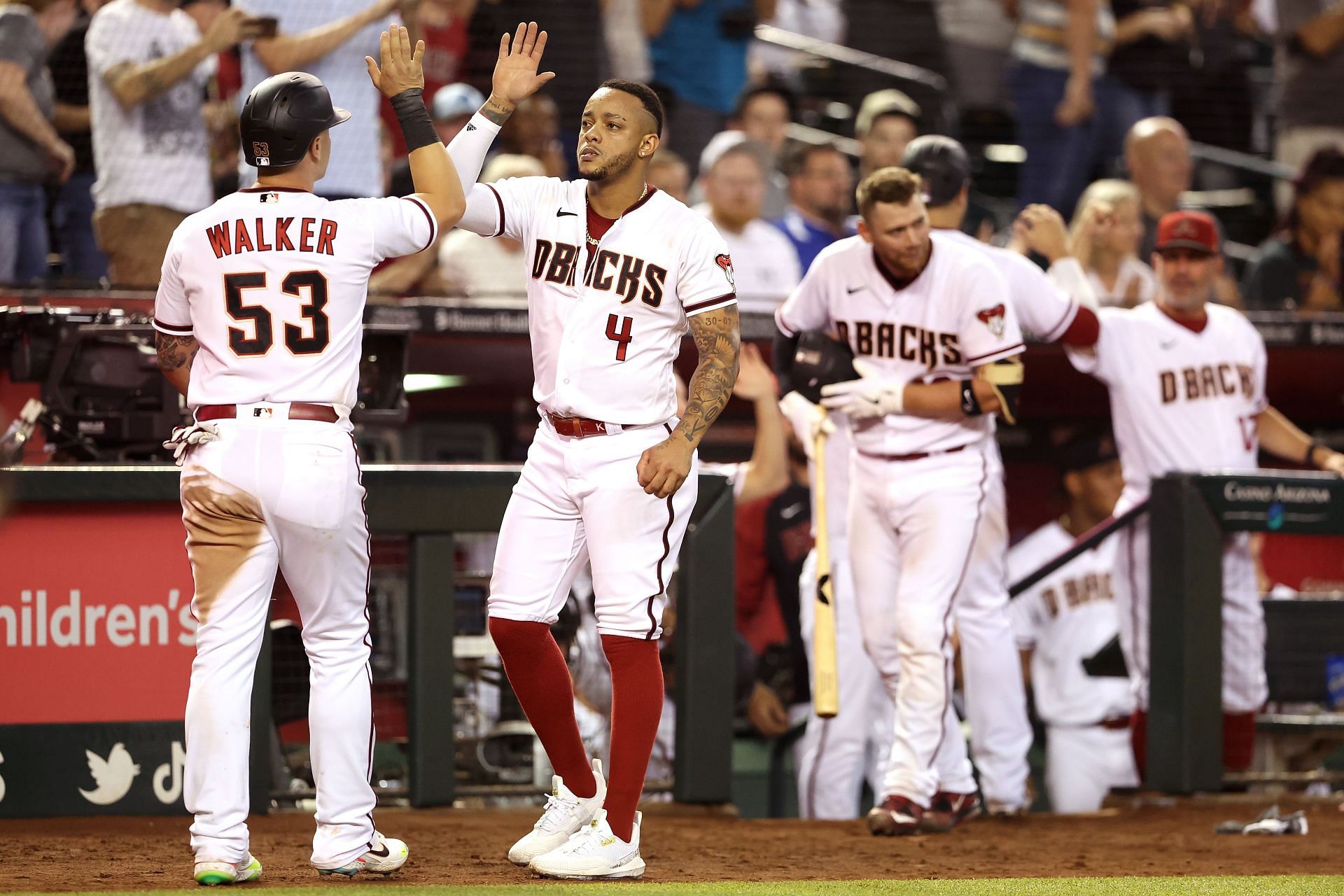 Arizona Diamondbacks Vs. Philadelphia Phillies Odds, Line, Picks, And ...