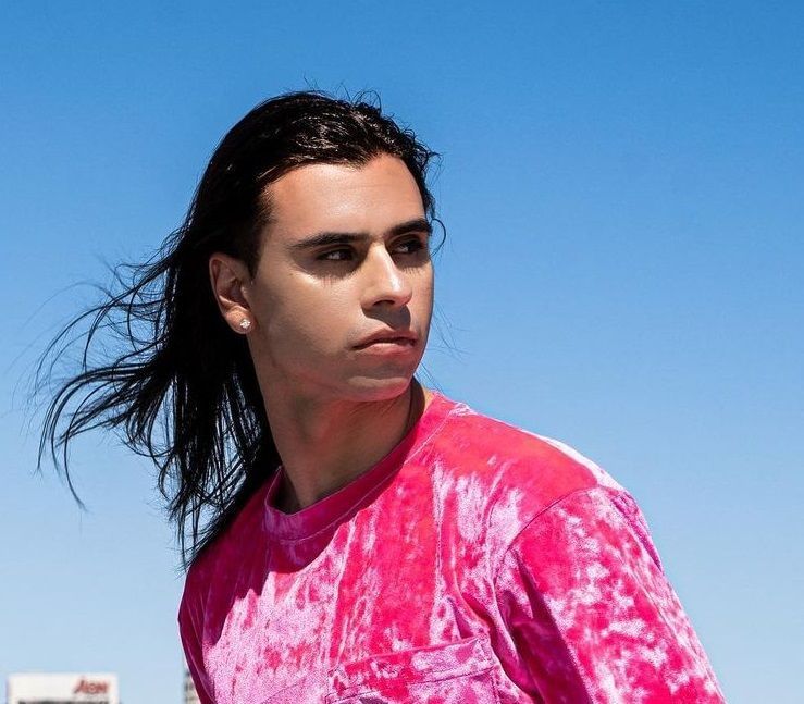 Cyrus Dobre's Profile, Net Worth, Age, Height, Relationships, FAQs