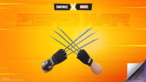 Fortnite: How to get Adamantium Claws Pickaxe