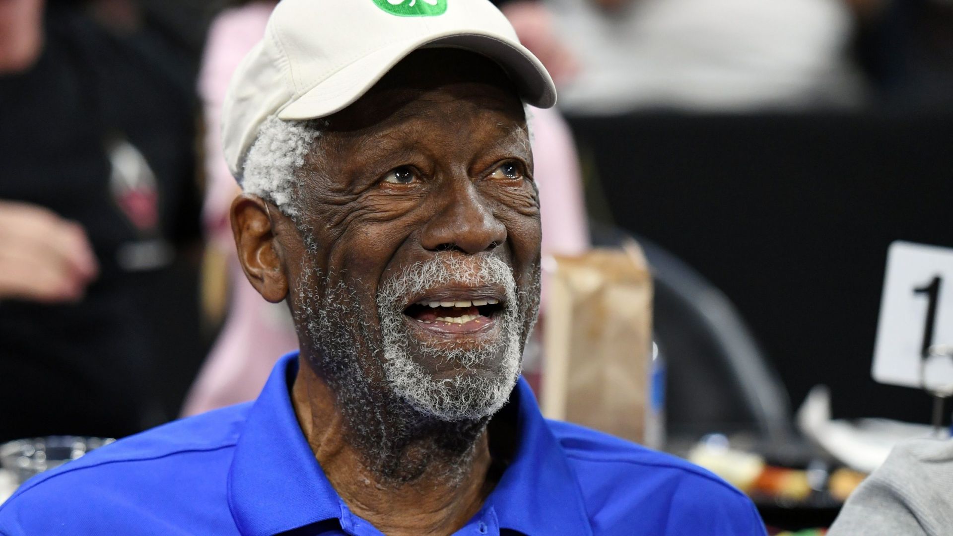 NBA and Boston Celtics legend Bill Russell has passed away at the age of 88