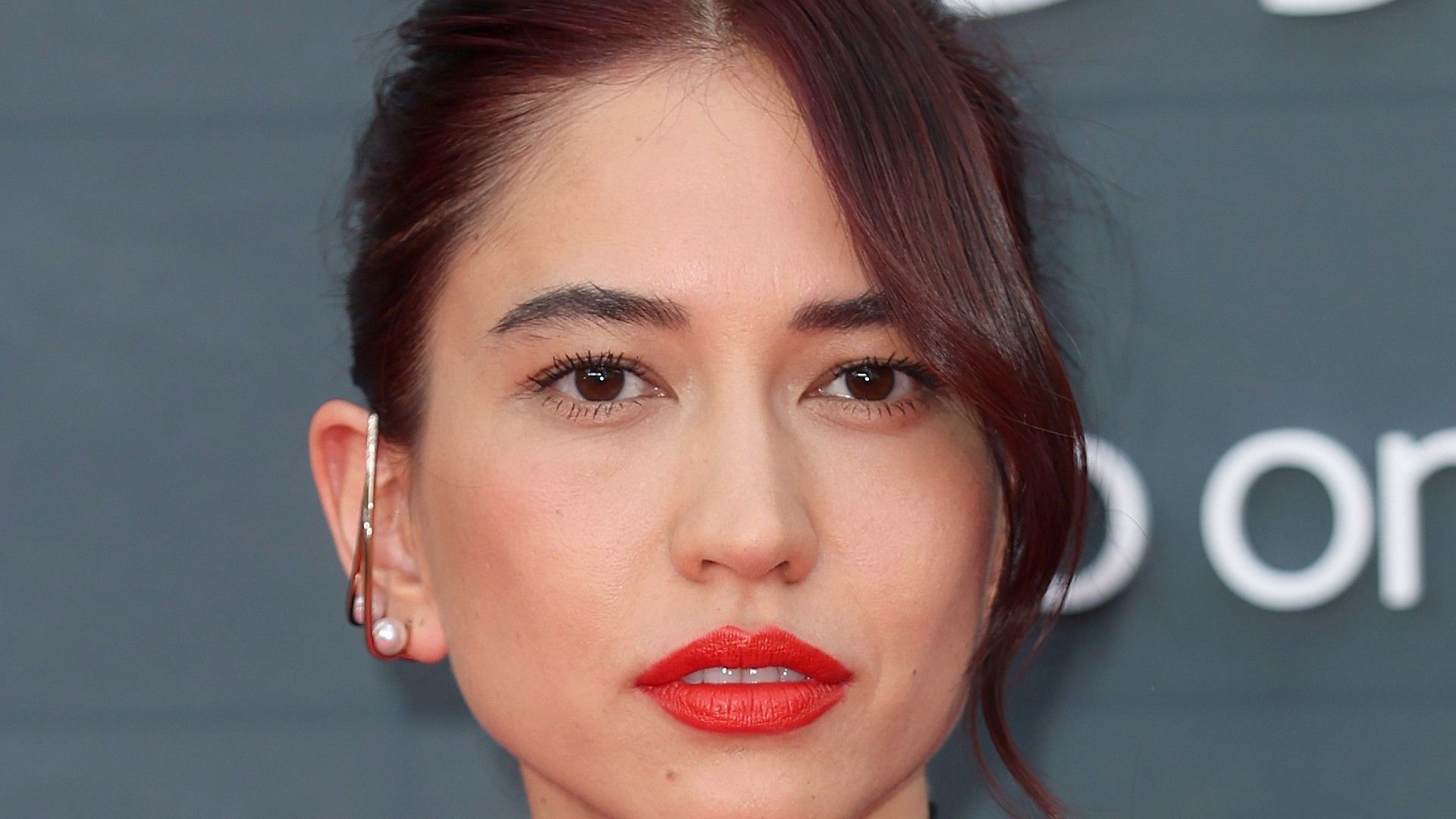Who Is Sonoya Mizuno Meet The Actor Who Plays Mysaria In Hbos House Of The Dragon 5938