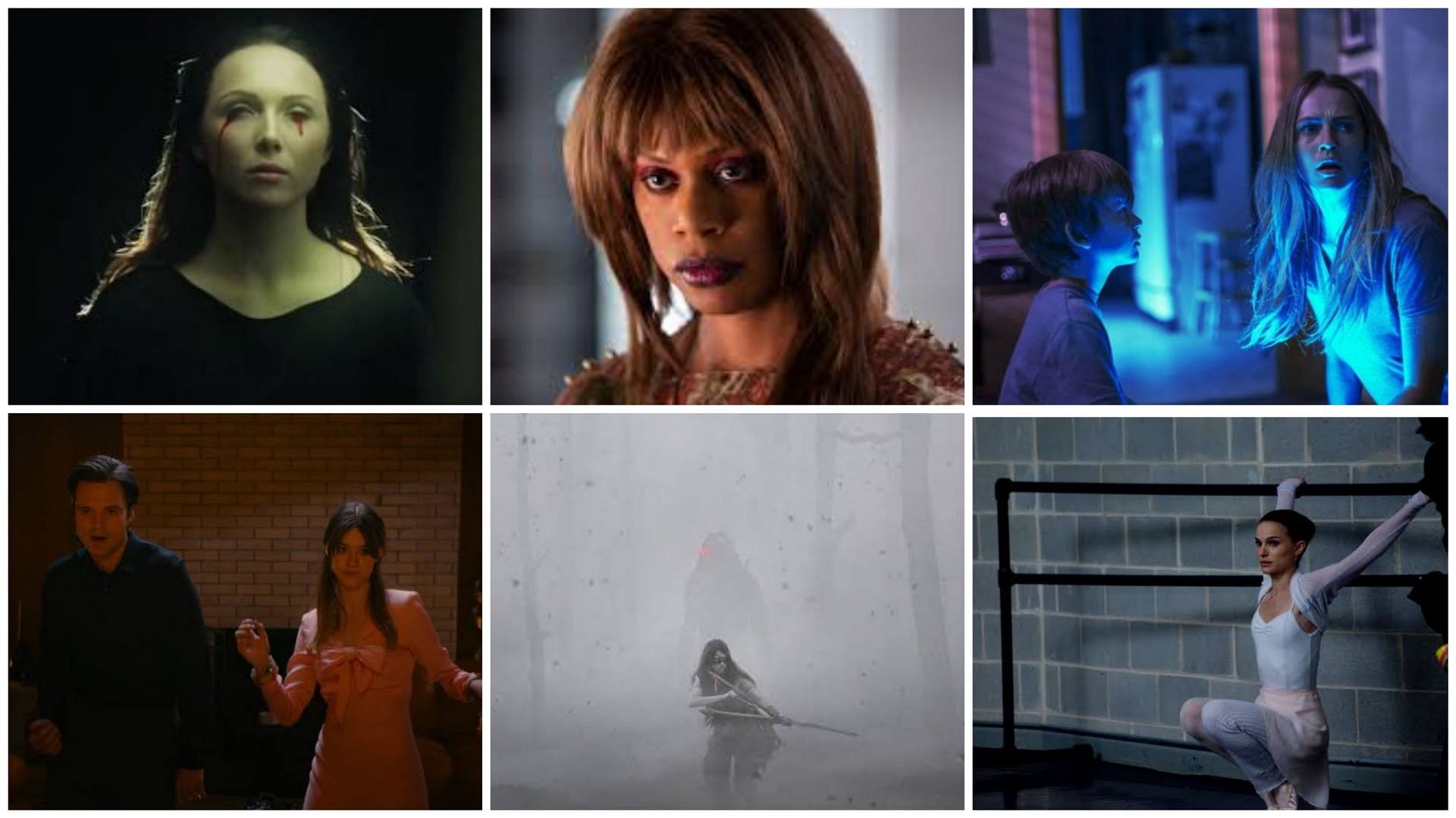 5 best horror films to watch on Hulu right now
