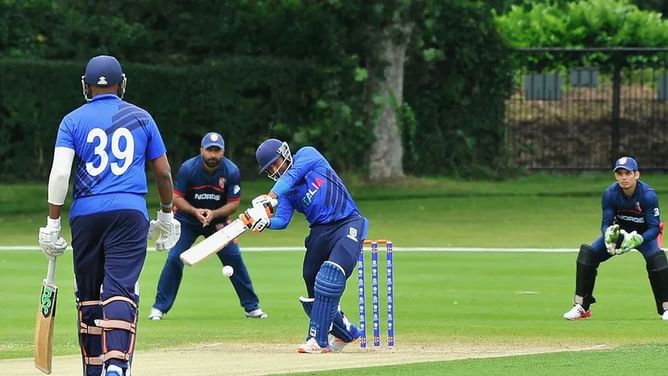 JER vs ITA Dream11 Prediction: Fantasy Cricket Tips, Today's Playing 11 and Pitch Report for CWC Challenge League Group B 2022, Match 43