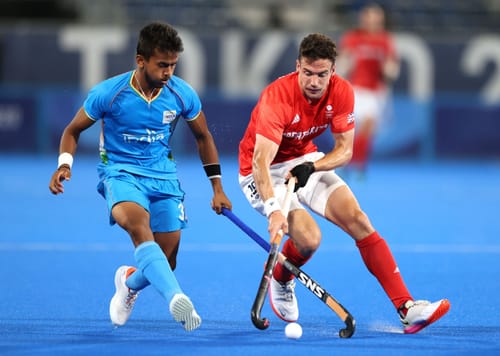Hockey Live Score News Schedule