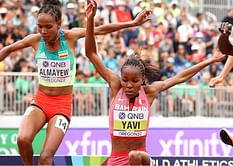 World Athletics U20 Championships 2022: Schedule, dates, where to watch and more