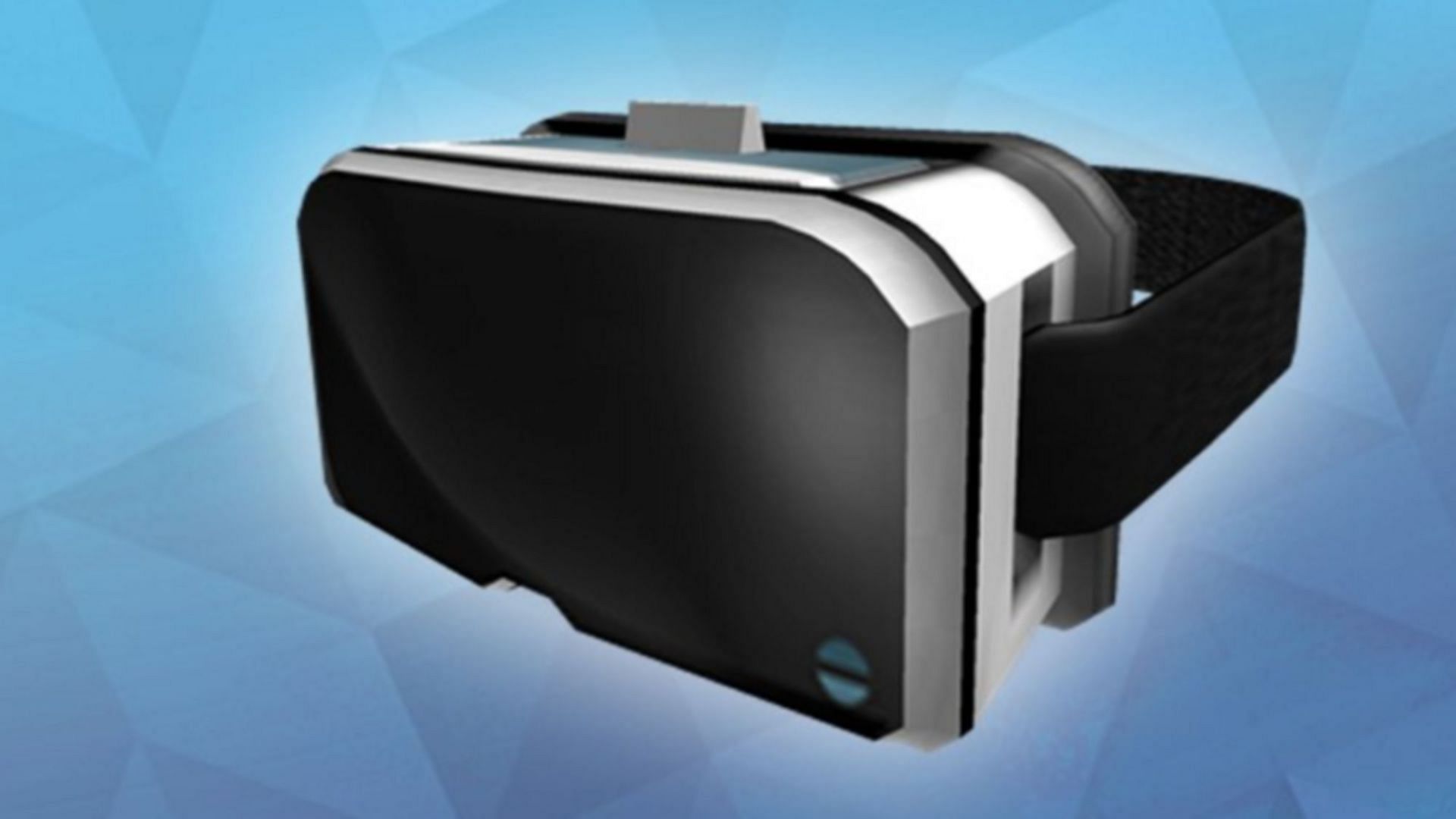Enjoy the VR experience in Roblox (Image via Roblox)
