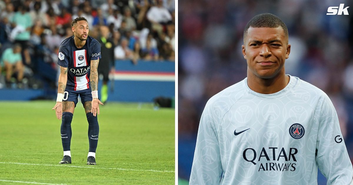 Will Paris Saint-Germain deliver success with both Mbappe and Neymar at the club?