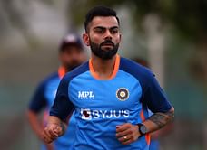 Asia Cup 2022: “Imagine a young boy, he can also go through this” - Ajay Jadeja deciphers significance of Virat Kohli’s confession over mental health issues