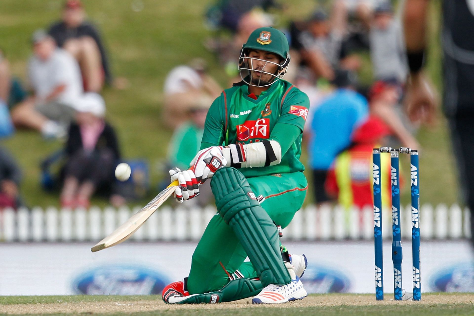ऊँगली में चोट की वजह से इस बांग्लादेशी खिलाड़ी को बाहर होना पड़ा