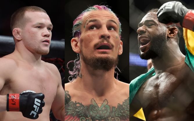 “Footwork frustrates Yan” - Aljamain Sterling breaks down Sean O’Malley’s likely path to success against Petr Yan at UFC 280