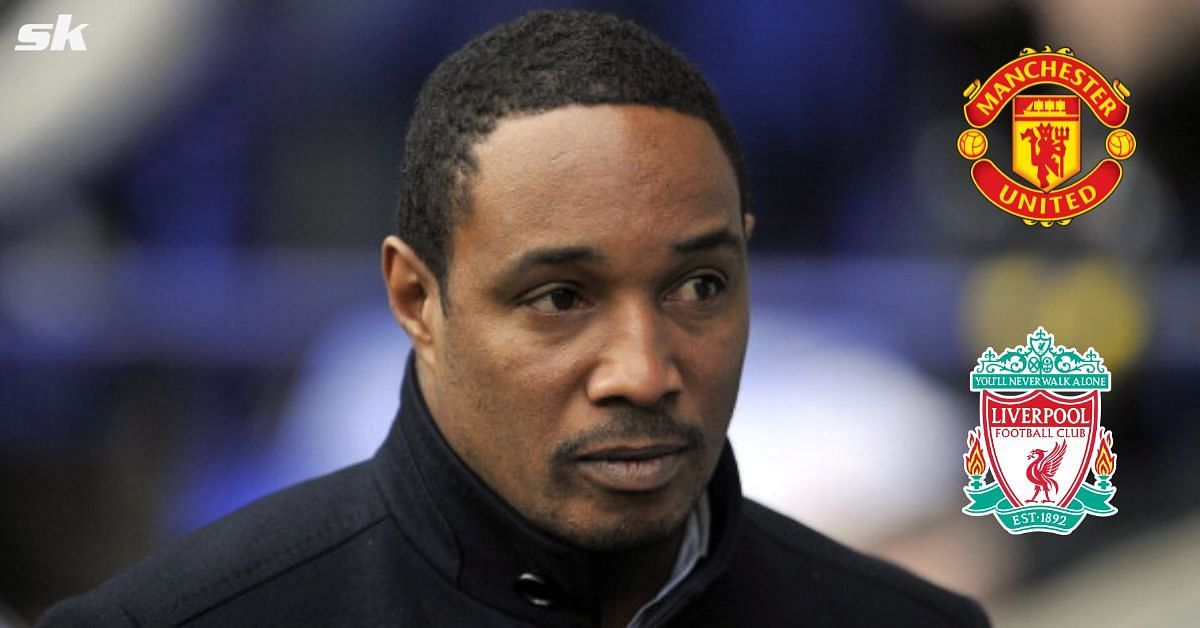Ince on Klopp&#039;s midfield setup in loss to Manchester United