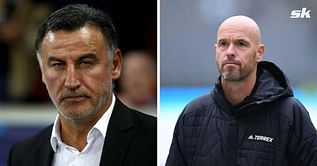 Manchester United place PSG star on their transfer radar - Reports